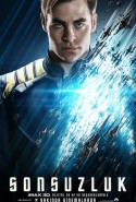 Star Trek Sonsuzluk Türkçe Altyazılı 720p izle