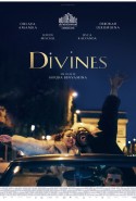 Dünya - Divines Türkçe Dublaj izle