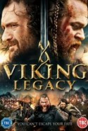 Viking Legacy Türkçe Dublaj izle