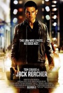 Jack Reacher: Asla Geri Dönme - Never Go Back Türkçe Altyazılı izle