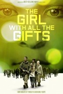 The Girl with All the Gifts - Tüm Sırların Sahibi Kız Türkçe Altyazılı izle