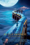 The Polar Express - Kutup Ekspresi Türkçe Dublaj izle