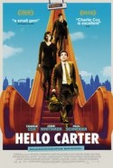 Hello Carter izle - Merhaba Carter Türkçe Dublaj izle