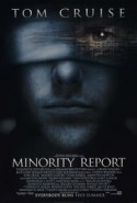 Minority Report izle - Azınlık Raporu Türkçe Dublaj izle