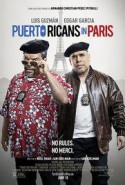Puerto Ricans In Paris izle - Porto Rikolular Paris’te Türkçe Dublaj izle