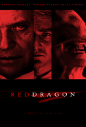 Red Dragon izle - Kuzuların Sessizliği 3: Kızıl Ejder Türkçe Dublaj izle