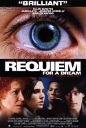 Requiem For A Dream izle - Bir Rüya İçin Ağıt Türkçe Dublaj izle
