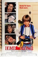 Home Alone 3 izle - Evde Tek Başına 3 Türkçe Dublaj izle