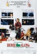 Home Alone izle - Evde Tek Başına Türkçe Dublaj izle