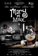Mary and Max izle - Mary ve Max Türkçe Dublaj izle