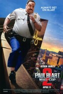 Paul Blart Mall Cop 2 Türkçe Dublaj izle