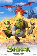 Shrek izle - Şrek Türkçe Dublaj izle