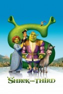Shrek the Third izle - Şrek 3 Türkçe Dublaj izle