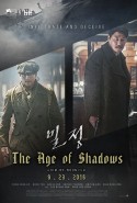 The Age of Shadows Türkçe Altyazılı izle