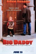Big Daddy izle - Süper Baba Türkçe Dublaj izle