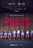 Casting JonBenet Türkçe Dublaj izle
