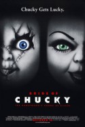 Chucky'nin Gelini Türkçe Dublaj izle - Bride of Chucky izle