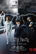 Death Note: Light Up the New World Türkçe Altyazılı izle