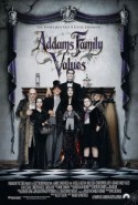 Addams Ailesi 2 Türkçe Dublaj izle - Addams Family Values izle