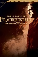 Frankeştayn Türkçe Dublaj izle - Frankenstein izle