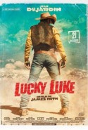 Red Kit Türkçe Dublaj izle - Lucky Luke izle