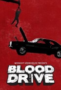 Blood Drive 1. Sezon 6. Bölüm Türkçe Altyazılı izle
