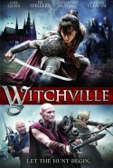 Cadılar Diyarı Türkçe Dublaj izle – Witchville izle