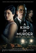 Cinayet Çıkmazı Türkçe Dublaj izle - A Kind of Murder izle
