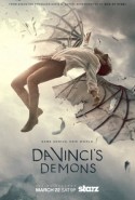 Da Vinci’s Demons 3. Sezon izle Tüm Bölümler Türkçe Altyazılı