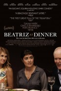 Beatriz at Dinner Türkçe Altyazılı izle - Beatriz Akşam Yemeğinde izle