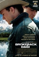 Brokeback Dağı Türkçe Dublaj izle - Brokeback Mountain izle