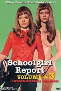 Schoolgirl Report 3 Erotik Filmini izle
