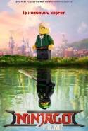 Lego Ninjago Filmi Türkçe Dublaj izle