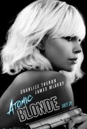 Sarışın Bomba Türkçe Dublaj izle - Atomic Blonde izle