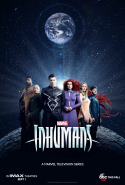 Inhumans 1.Sezon 6.Bölüm Türkçe Altyazılı izle