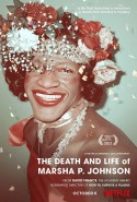 Marsha P. Johnson'ın Ölümü ve Yaşamı Türkçe Dublaj izle -  The Death and Life of Marsha P. Johnson İzle