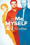 Me, Myself and I 1.Sezon 1.Bölüm Türkçe Altyazılı izle