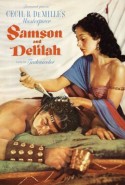 Samson ve Dalilâ Türkçe Dublaj izle