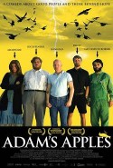 Adem’in Elmaları Türkçe Dublaj izle – Adam’s Apples İzle
