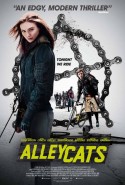 Alleycats Türkçe Dublaj izle