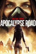 Kıyamet Yolu Türkçe Dublaj izle – Apocalypse Road İzle