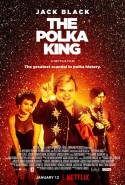 Kral Polka Türkçe Dublaj izle - The Polka King izle