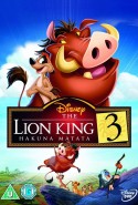 Aslan Kral 3 Türkçe Dublaj izle - The Lion King 3 izle