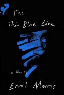 İnce Mavi Çizgi Türkçe Altyazılı izle - The Thin Blue Line İzle