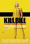 Kill Bill 1 Türkçe Dublaj izle