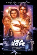 Yıldız Savaşları 4 Yeni Bir Umut Türkçe Dublaj izle - Star Wars: Episode IV - A New Hope izle