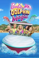 Barbie: Sihirli Yunuslar Türkçe Dublaj izle – Barbie: Dolphin Magic İzle