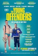 Genç Suçlular Türkçe Dublaj izle – The Young Offenders İzle