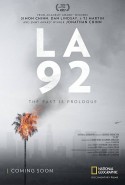 Los Angeles 92 Türkçe Dublaj izle -  LA 92 izle