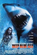 Deep Blue Sea - Mavi Korku izle